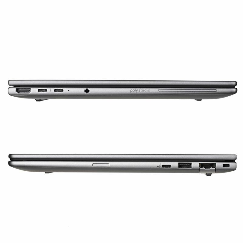 HP ZBook 8 G1 Ryzen AI 7 PRO 350 14"WUXGA 16GB BT BLKB FPR Meteor Silver (REPACK) 2Y