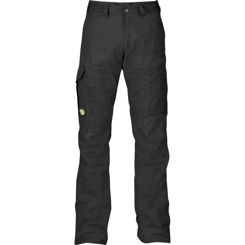 Fjällräven Karl Pro Trousers M Dark Grey men's outdoor trekking trousers (F82511-030) General