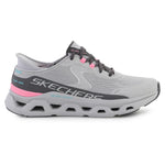 Skechers Slip-Ins - Glide-Step Altus 150510-GYPK Gray/Pink szürke utcai cipő
