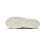 Women's Nike Air Force 1 LOW LV8 3 GS Sneakers - DJ2598-100 fehér utcai cipő