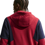 Nike Sportswear Club Men's Tracksuit bordó szett HV1165613