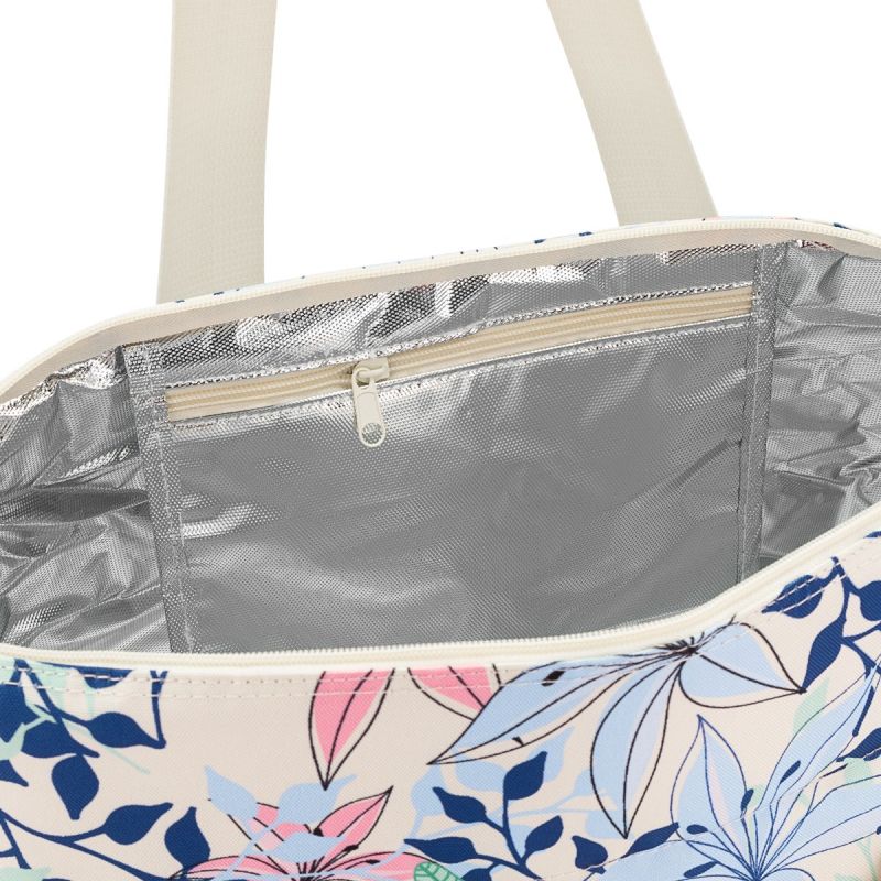 Spokey Eco Way Thermal Bag SPK-944757 Szabadidő kiegészítő