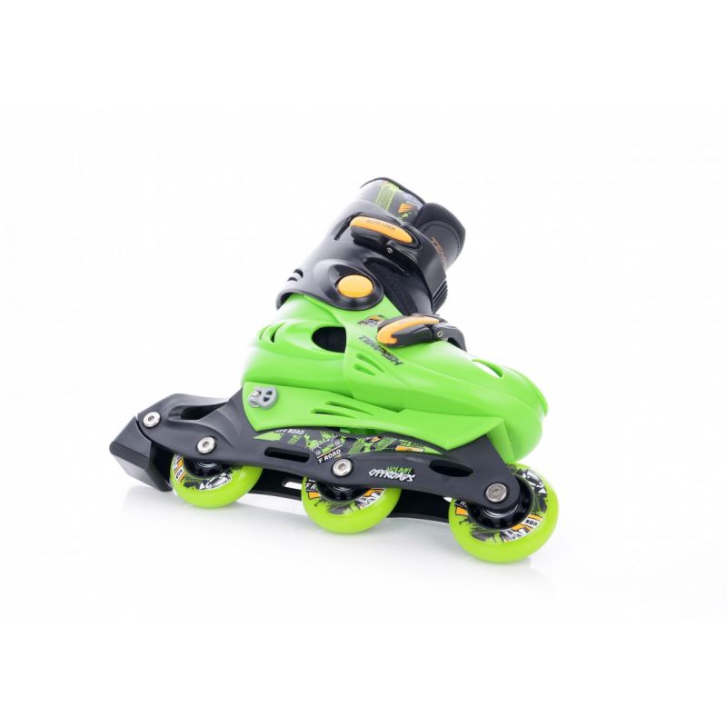 Tempish Baby Skate Racer Jr 1000000009 fekete roller skates