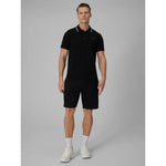 4F Men's regular póló férfi galléros póló 4FRMM00TPTSM0940-20S