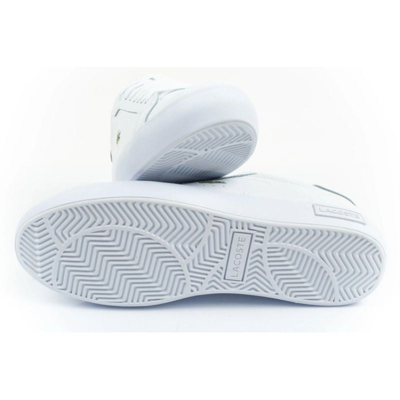 Lacoste Powertcourt 125 2 SMA M 749SMA008121G shoes Cipő