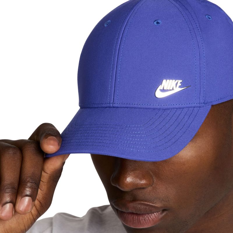 Nike Dri-FIT Club Cap Purple FB5371 m/l póló
