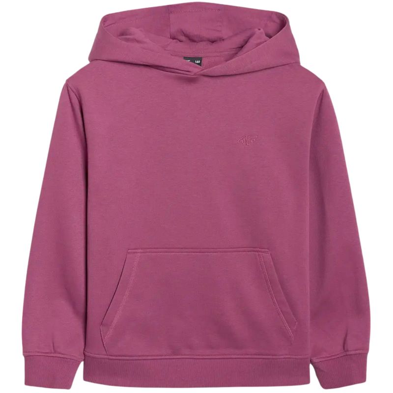 4f F1953 Jr sweatshirt 4FJWAW25TSWSF1953 50S Pulóver