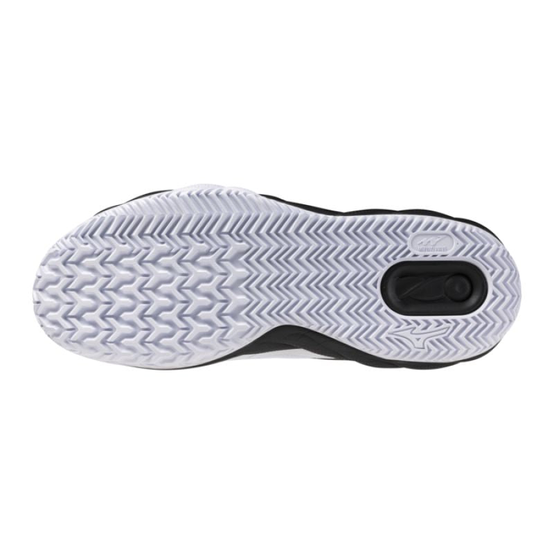 Mizuno Wave Enforce Court CC fehér teniszcipő 61GC243509
