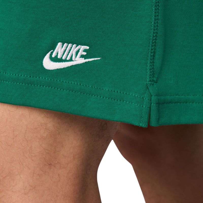 Nike Men's Club Green zöld férfi rövidnadrág FQ4359365
