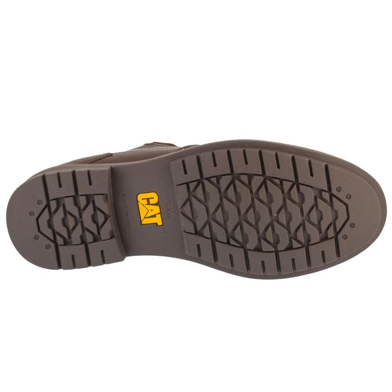 Caterpillar Staten Lo Brown
