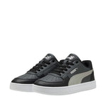 Puma Caven 2.0 children's shoes black 393837 58 Cipő