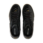 Nike Black Tiempo Streetgato Football Boots fekete focicipő HQ7017-010