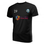 Tempish Teem Lady fekete shirts