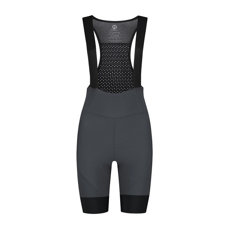 Rogelli SIGNATURE gray szürke ruházat