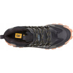 Caterpillar Intruder Met Men'S Safety ( ) fekete férfi cipő P726242