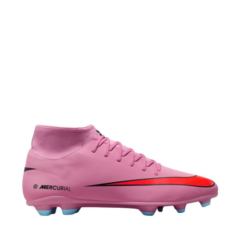 Nike Mercurial Superfly 10 Club FG/MG 600 44 Football Boots focicipő 15264344