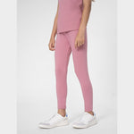 4F Jr 4FJSS23TTIGF038 54S 128 cm leggings