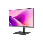 4F MONITOR SAMSUNG LED 24" 100Hz elektronika