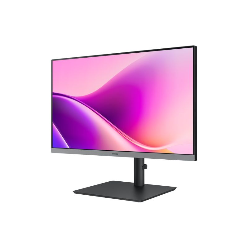 4F MONITOR SAMSUNG LED 24" 100Hz elektronika