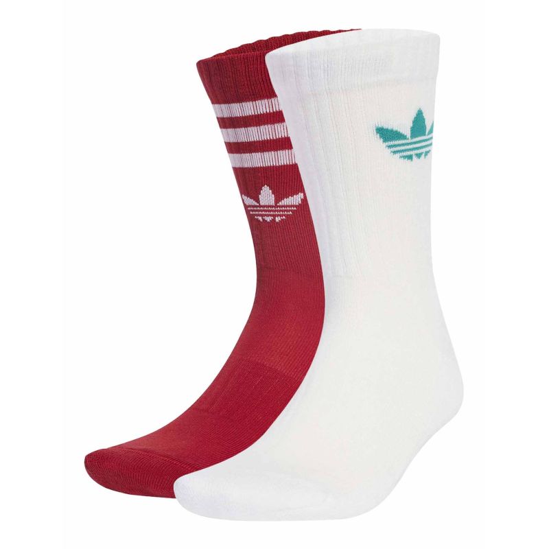 adidas Liverpool FC 2-pack socks JZ5887 Ruházat