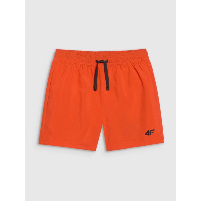 Boys' boardshorts 4F 4FJWSS25UBDSM159-62S 158/164 short