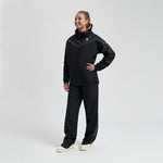 Rogelli Essential Rain Set, , 2XL fekete sets