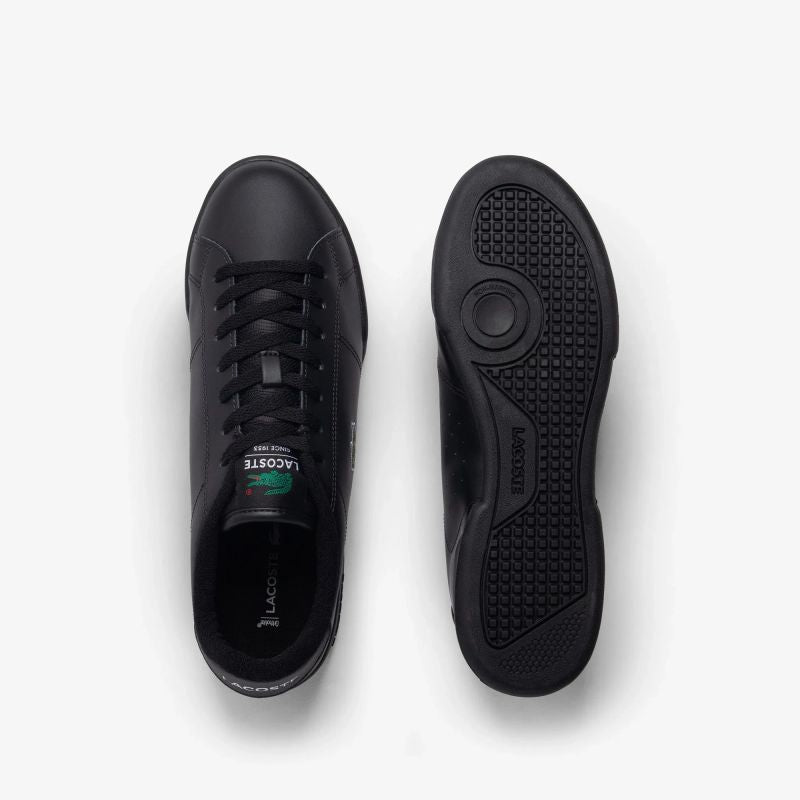 Lacoste CARNABY CUP 125 2 SMA BLK/BLK ( )