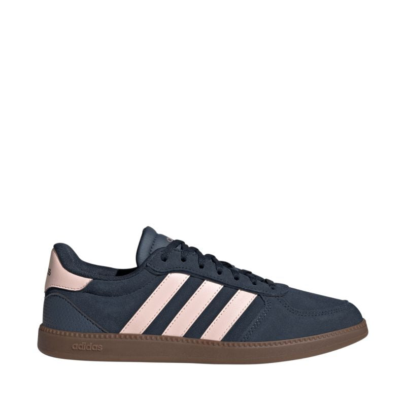 Adidas Women’s Breaknet Sleek Navy sötétkék cipő IH1380