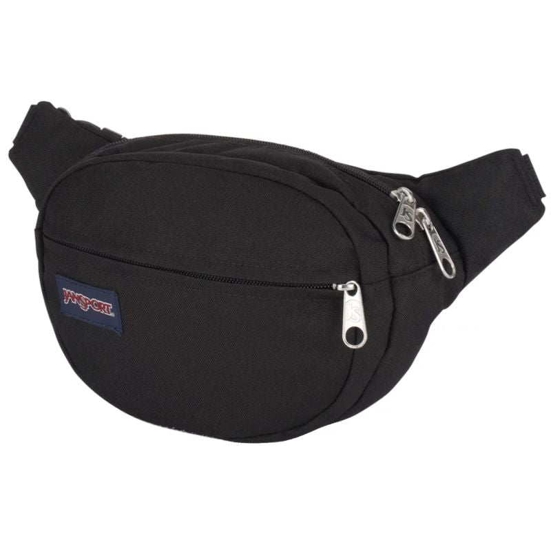 Jansport Fifth Avenue Waist Bag EK0A5BDKN55 Black One size General