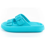 CMP Belem Slipper W L915 kék papucs