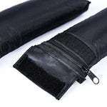 DBX Bushido Weighted Training Vest 6 Inserts (Empty) vests