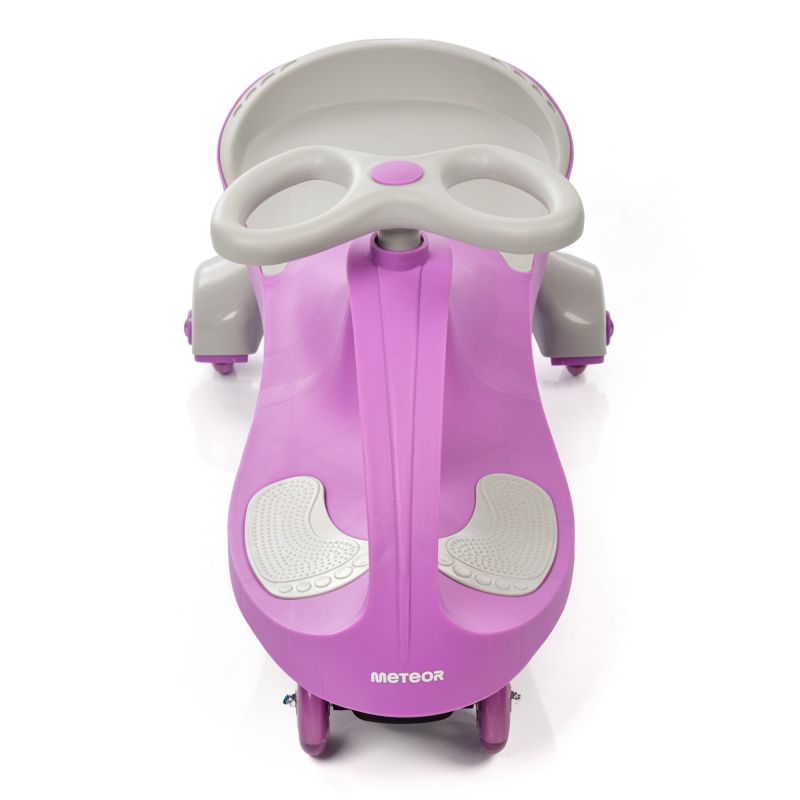 Meteor Swingo gravity ride