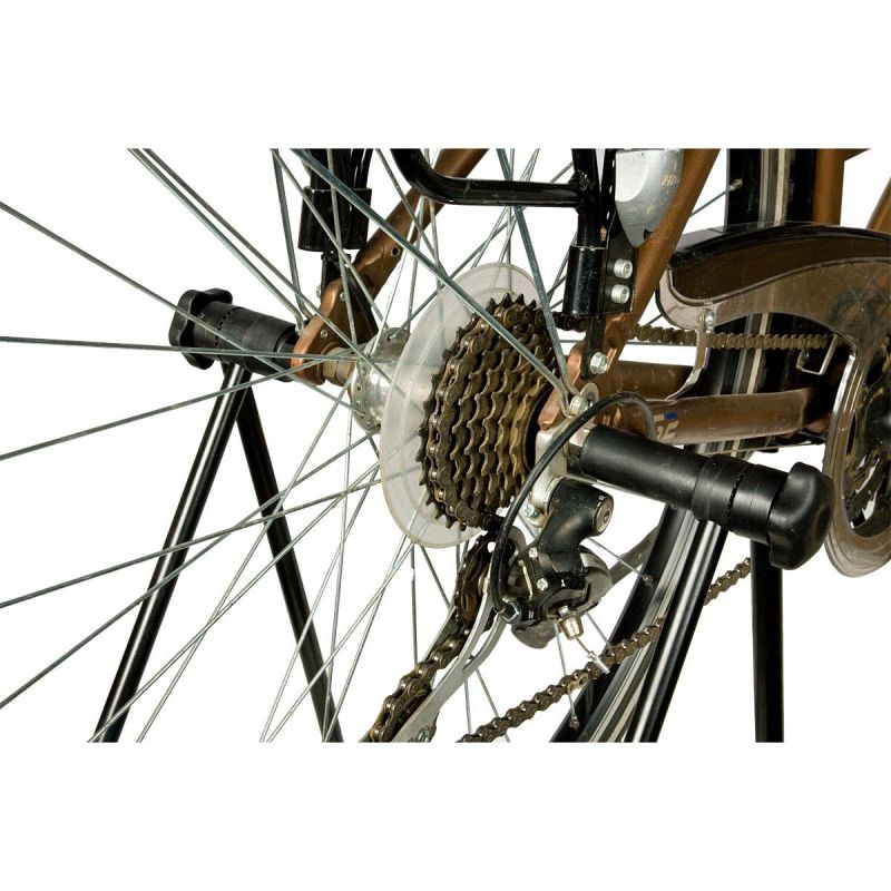 Enero Workshop Bike Holder For 20-28 Inch Wheels