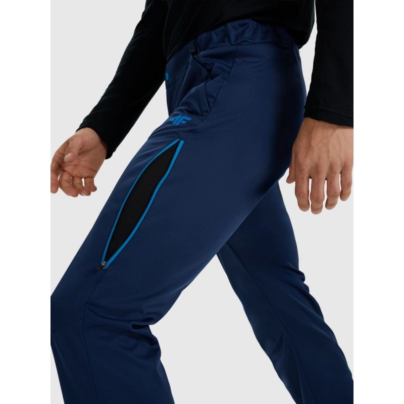 Men's trekking trousers membrane 8000 4F 4FRAW25TFTRM1252-31S 3xl kabát
