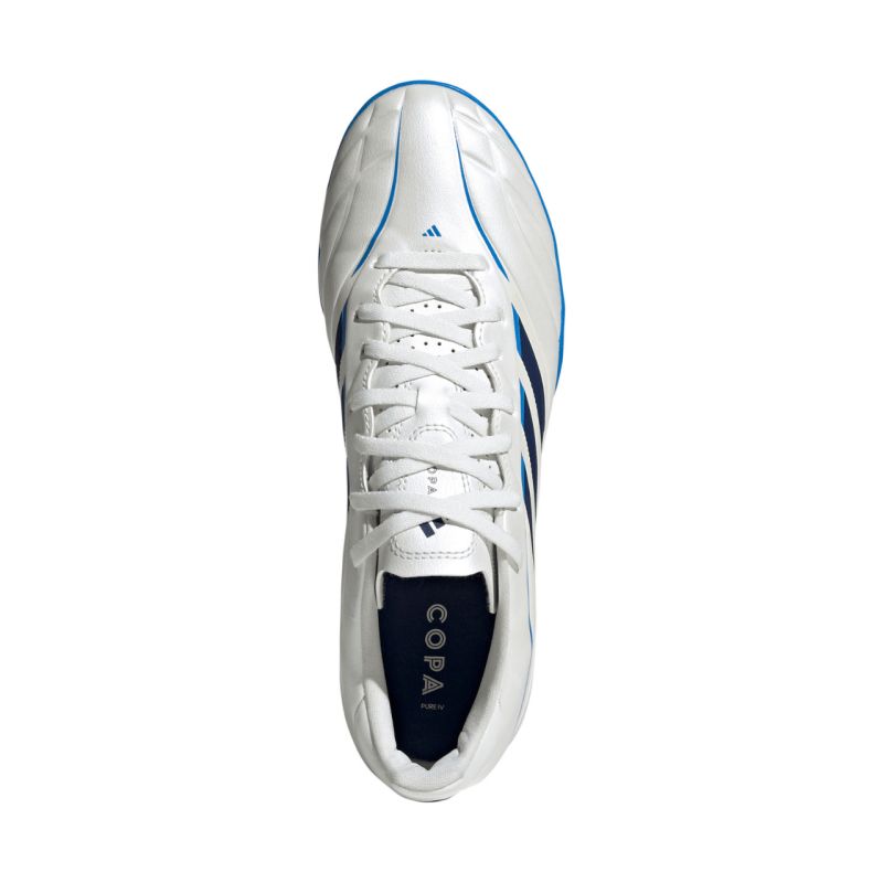 Adidas Copa Pure IV Club TF football boots cipő