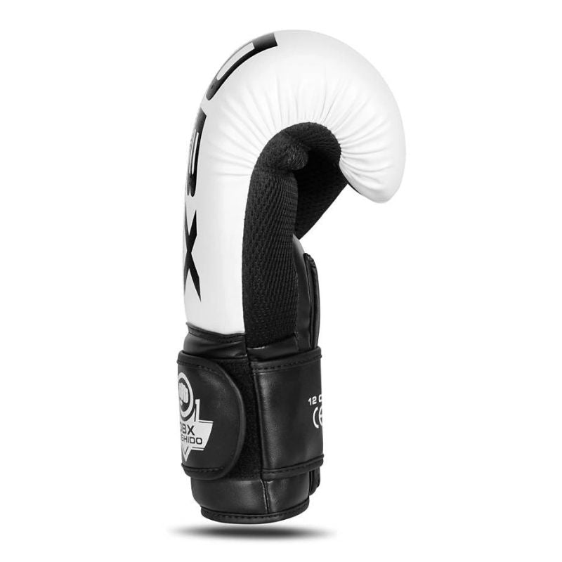 DBX Bushido 10oz Boxing Gloves - Harmony - Valor Series kesztyű