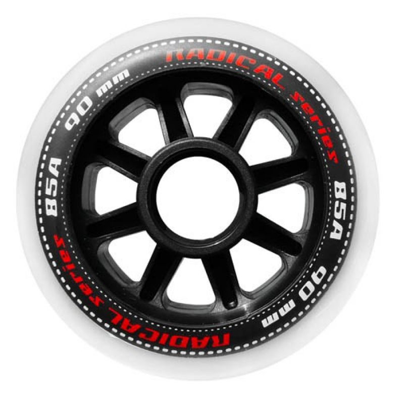 TEMPISH Radical PU 85A wheels