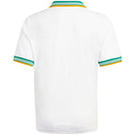 adidas AS Roma 25/26 Third kids' jersey white JN9064 fehér póló