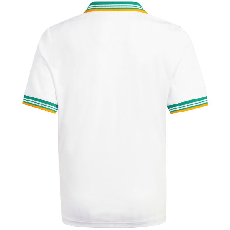 adidas AS Roma 25/26 Third kids' jersey white JN9064 fehér póló