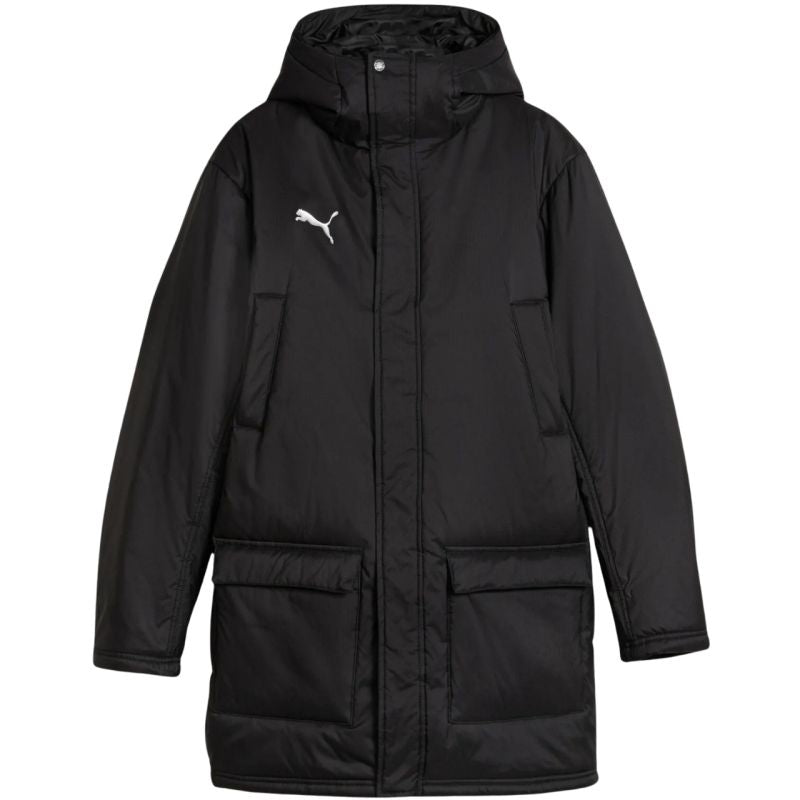 Puma Team Final Winter Men's Jacket Black 658569 03 General