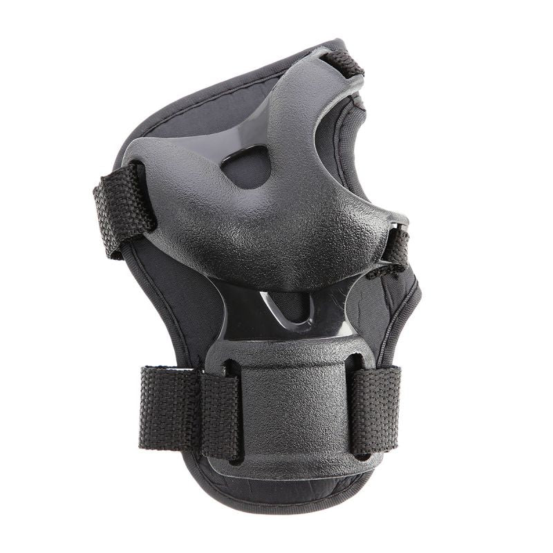 Nils Extreme Protectors Set BLACK size M H110 fekete védőfelszerelés