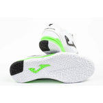 Joma Men's Dribling 2602 Indoor Football fehér cipő DRIW2602IN