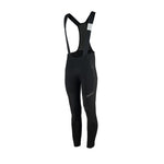Rogelli ARTICO without insert, black 3XL fekete nadrág