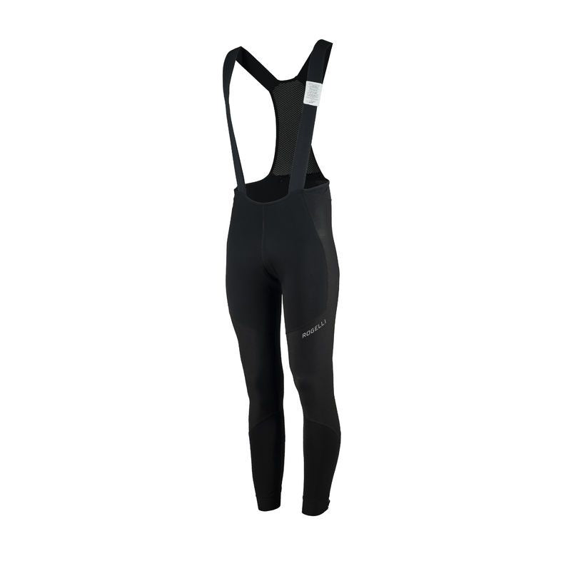 Rogelli ARTICO without insert, black 3XL fekete nadrág