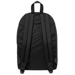 Eastpak Back To Work Backpack Black fekete hátizsák EK0009360081