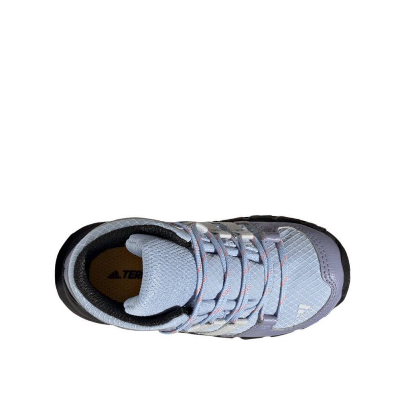 adidas Terrex Mid GTX children's sports shoes sneakers purple (FZ6053) Cipő