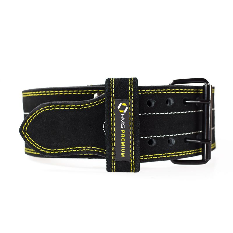 HMS strength training belt size táska 17-63-042