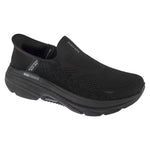 Skechers Max Cushioning Arch Fit 2.0 – Immense Cruiser Black Size fekete cipő 220565-BBK