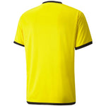 Puma teamLIGA Jersey 704917 sárga póló