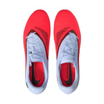 Nike Phantom 6 Low Academy FG/MG HJ4564 400 Football Boots focicipő